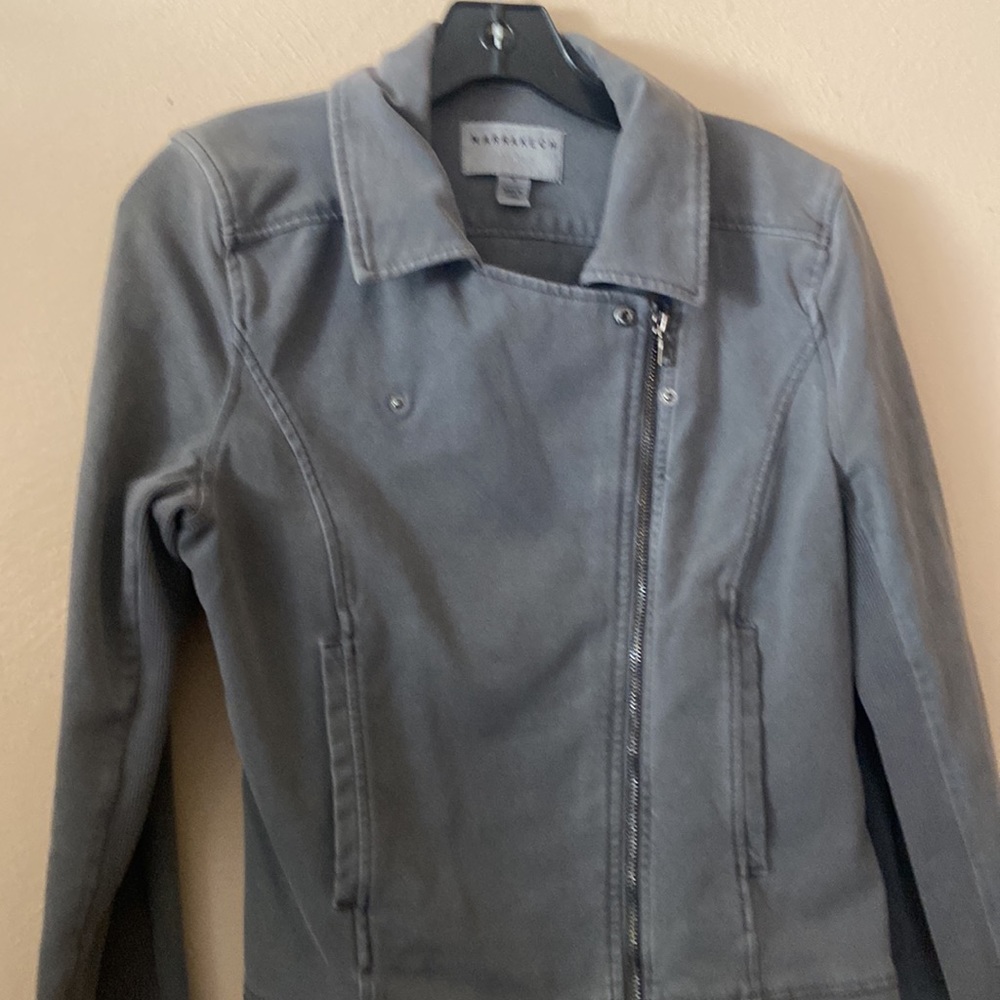 Marrakech jacket - Picture 10 of 15